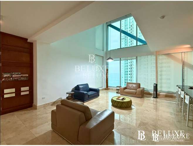 VENTA DE APARTAMENTO AMOBLADO EN PH LOFT FOUR 41, PUNTA PACÍFICA  (6) - Imagen 3