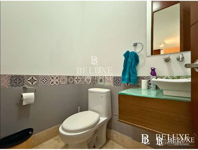 VENTA DE APARTAMENTO AMOBLADO EN PH LOFT FOUR 41, PUNTA PACÍFICA  (6) - Imagen 11