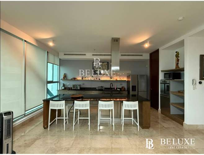 VENTA DE APARTAMENTO AMOBLADO EN PH LOFT FOUR 41, PUNTA PACÍFICA  (6) - Imagen 8