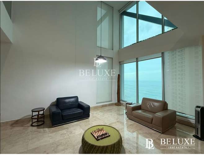 VENTA DE APARTAMENTO AMOBLADO EN PH LOFT FOUR 41, PUNTA PACÍFICA  (6) - Imagen 2