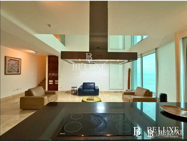 VENTA DE APARTAMENTO AMOBLADO EN PH LOFT FOUR 41, PUNTA PACÍFICA  (6) - Imagen 9