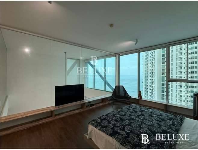 VENTA DE APARTAMENTO AMOBLADO EN PH LOFT FOUR 41, PUNTA PACÍFICA  (6) - Imagen 10