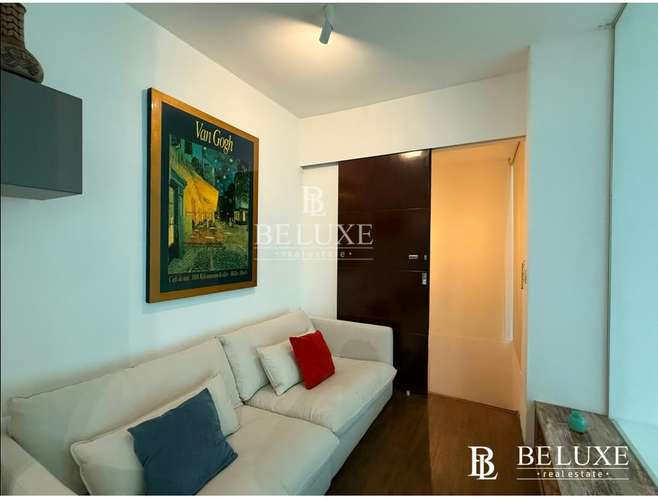 VENTA DE APARTAMENTO AMOBLADO EN PH LOFT FOUR 41, PUNTA PACÍFICA  (6) - Imagen 5
