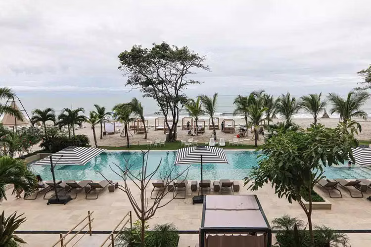 Conjunto de Dos Estudios en Venta en Playa Caracol - Imagen 12