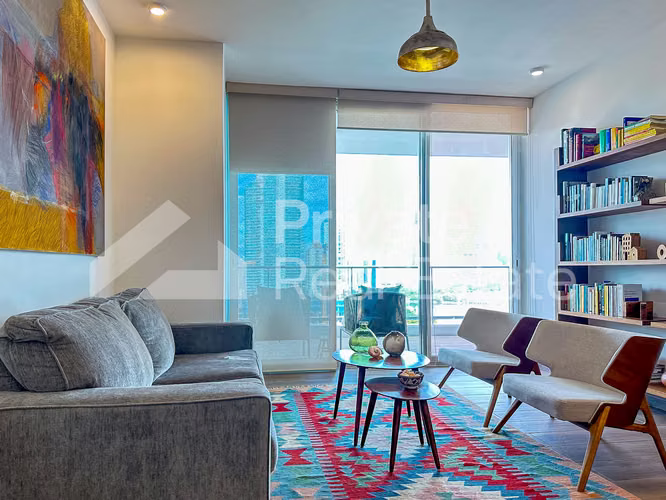Venta de apartamento en Avenida Balboa Ph Destiny