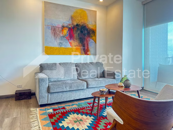 Venta de apartamento en Avenida Balboa Ph Destiny