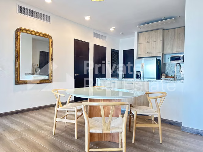 Venta de apartamento en Avenida Balboa Ph Destiny