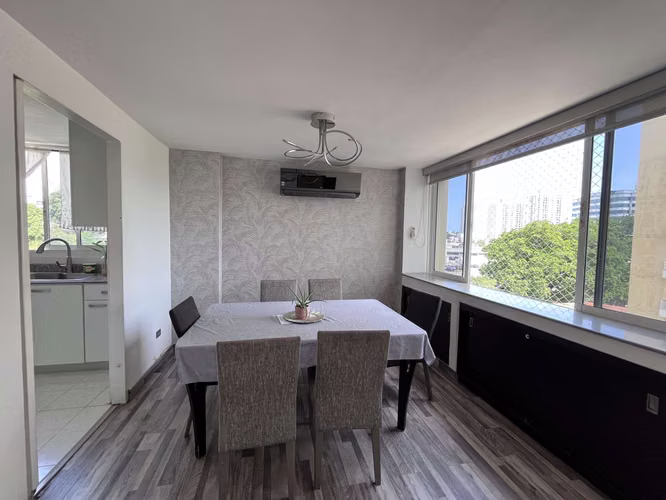 VENTA,, hato pintado La loma apartamento de 105 m2 Céntrico - Imagen 8
