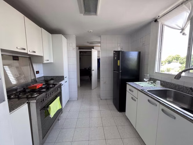 VENTA,, hato pintado La loma apartamento de 105 m2 Céntrico - Imagen 5