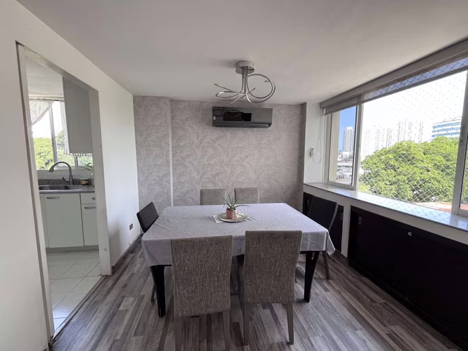 VENTA,, hato pintado La loma apartamento de 105 m2 Céntrico - Imagen 7