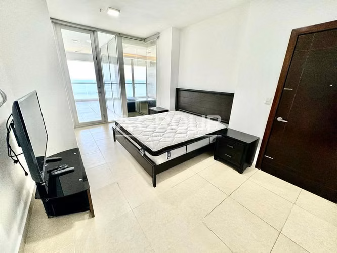 Rivage - Avenida Balboa - Se Vende Apartamento