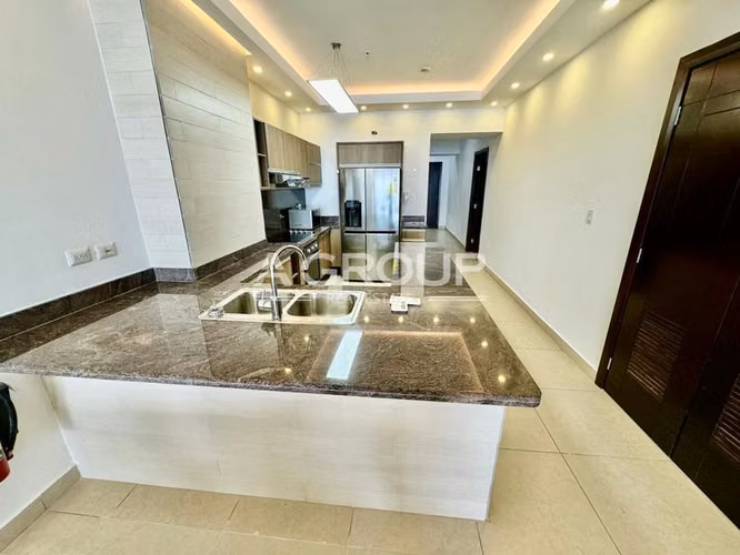 Rivage - Avenida Balboa - Se Vende Apartamento