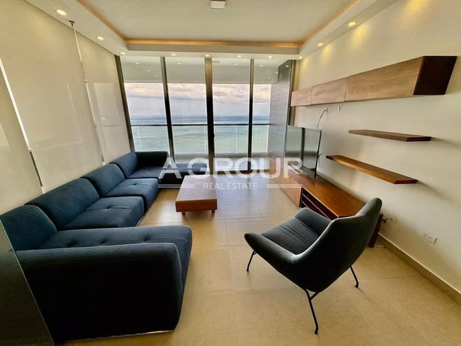 Rivage - Avenida Balboa - Se Vende Apartamento
