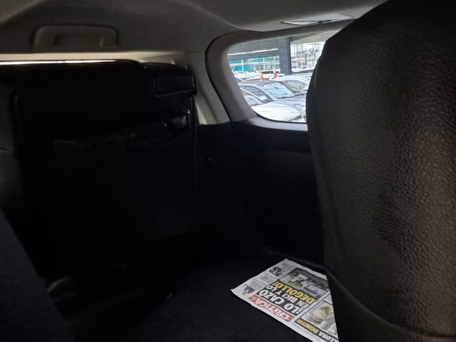 Toyota Fortuner 2023 - Imagen 6