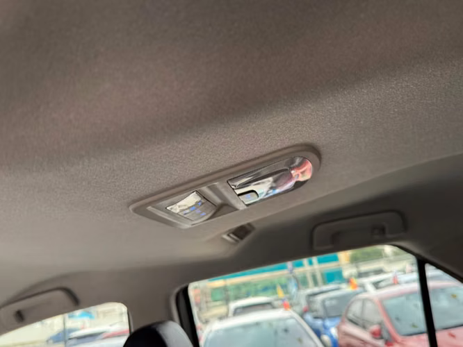 Toyota Fortuner 2023 - Imagen 8