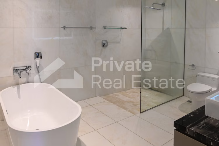 Apartamento en venta PH The Residences Punta Pacífica