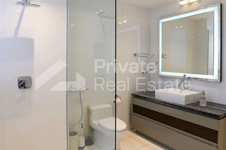 Apartamento en venta PH The Residences Punta Pacífica