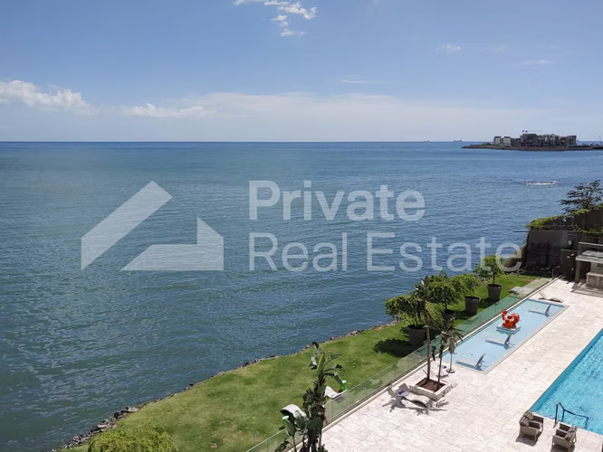 Apartamento en venta PH The Residences Punta Pacífica