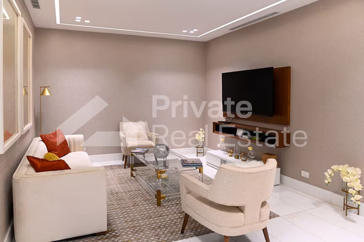 Apartamento en venta PH The Residences Punta Pacífica