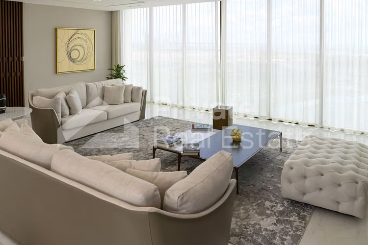 Apartamento en venta PH The Residences Punta Pacífica