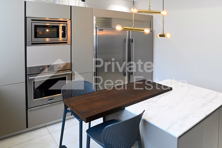 Apartamento en venta PH The Residences Punta Pacífica