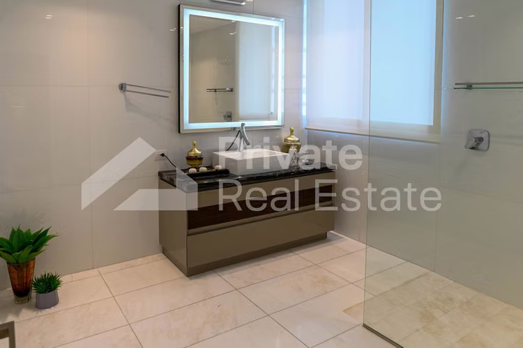 Apartamento en venta PH The Residences Punta Pacífica