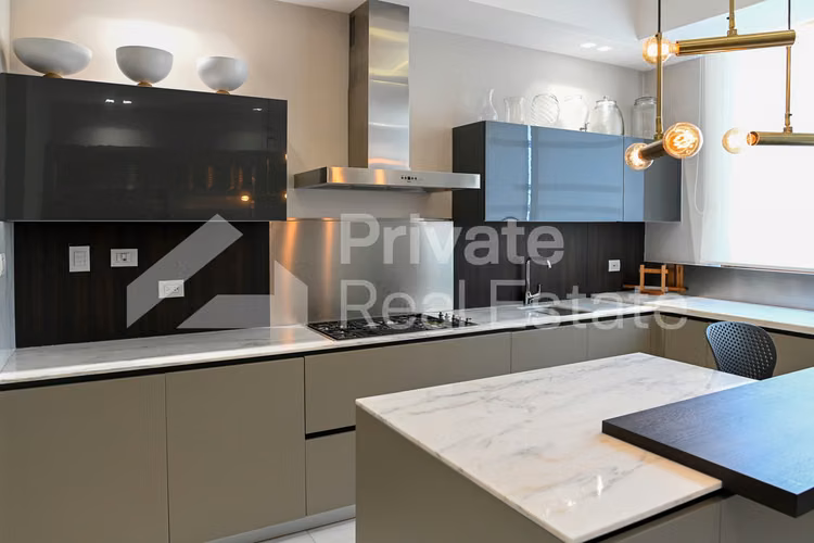 Apartamento en venta PH The Residences Punta Pacífica