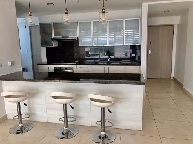 Melissa Foster Luxury Vende Hermoso Apartamento en el PH Clayton Park II MF1604