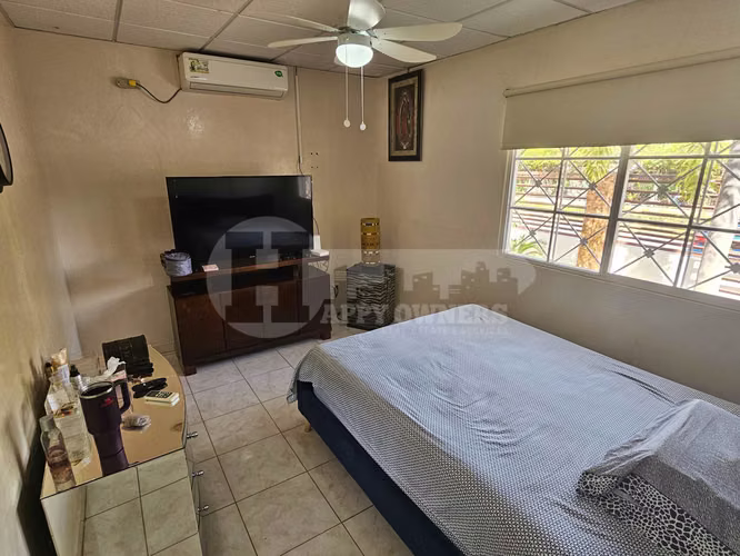 Se alquila casa en Brisas de los Guayacanes, Chitré