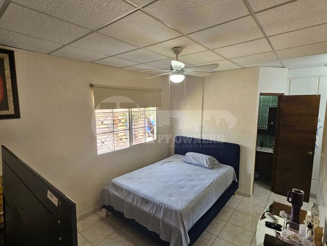 Se alquila casa en Brisas de los Guayacanes, Chitré