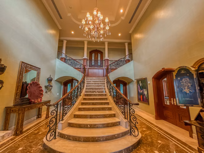 Casa en venta - Royal Pacific