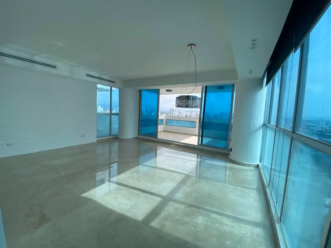 VENTA DE APARTAMENTO EN SAN FRANCISCO  PH THE VIEW