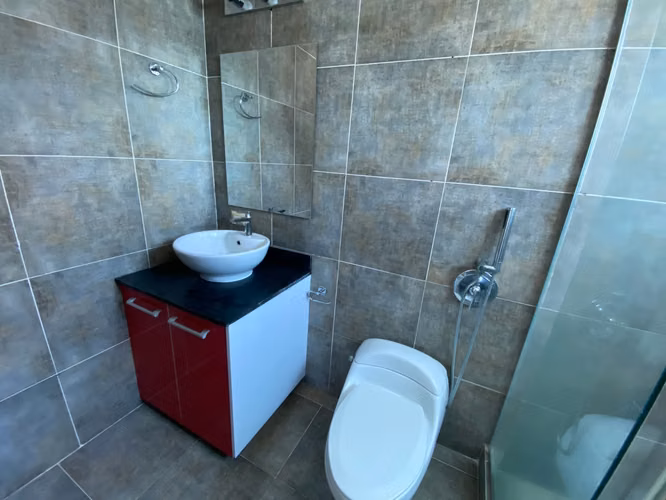 VENTA DE APARTAMENTO EN SAN FRANCISCO  PH THE VIEW