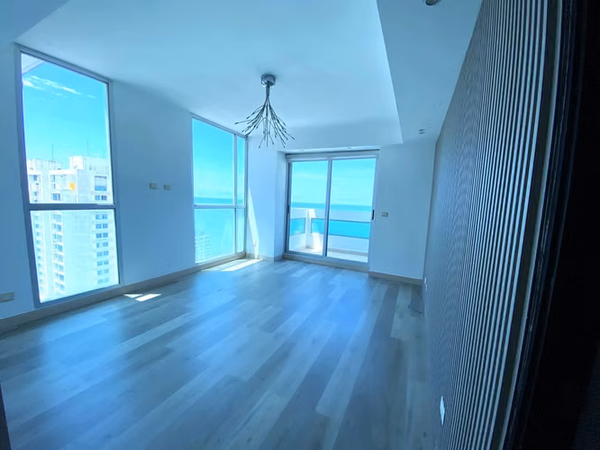 VENTA DE APARTAMENTO EN SAN FRANCISCO  PH THE VIEW