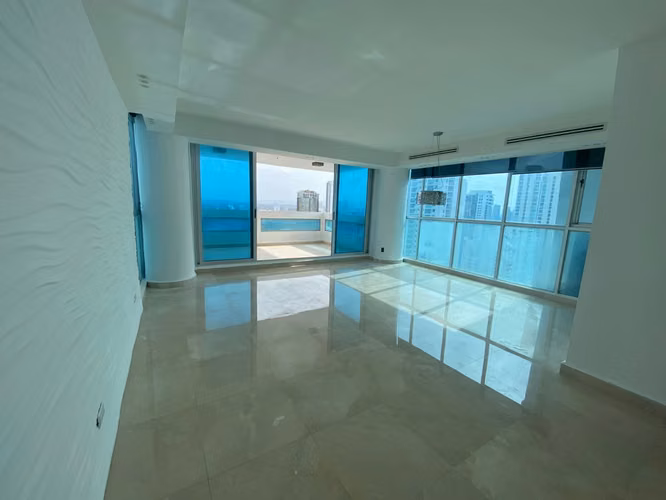 VENTA DE APARTAMENTO EN SAN FRANCISCO  PH THE VIEW