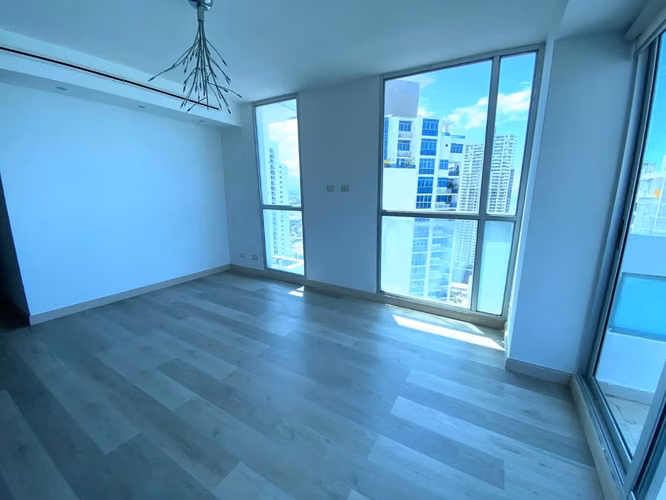 VENTA DE APARTAMENTO EN SAN FRANCISCO  PH THE VIEW