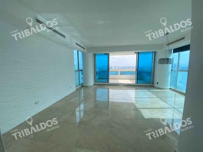 VENTA DE APARTAMENTO EN SAN FRANCISCO  PH THE VIEW - Imagen 5