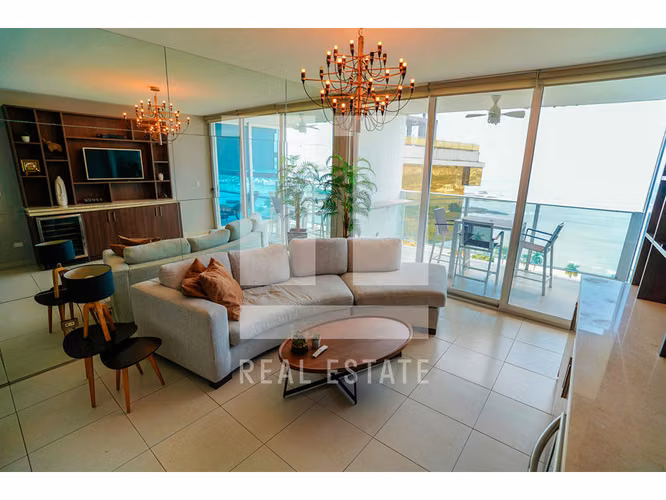 Apartamento Waters On The Bay