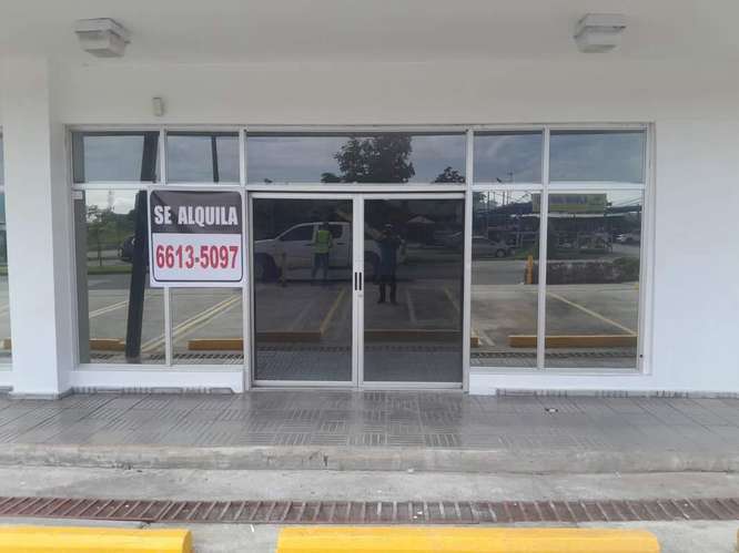 ALQUILER DE LOCAL P.H. CENTENIAL MALL - Imagen 5