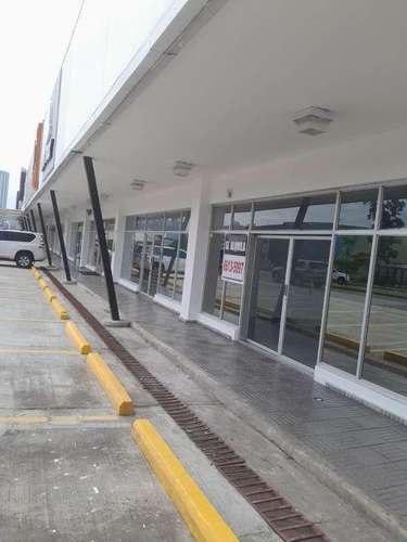 ALQUILER DE LOCAL P.H. CENTENIAL MALL - Imagen 2
