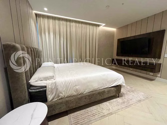 Alquiler En Ocean Reef | Waterfront Residences | Amueblado | 3 Rec