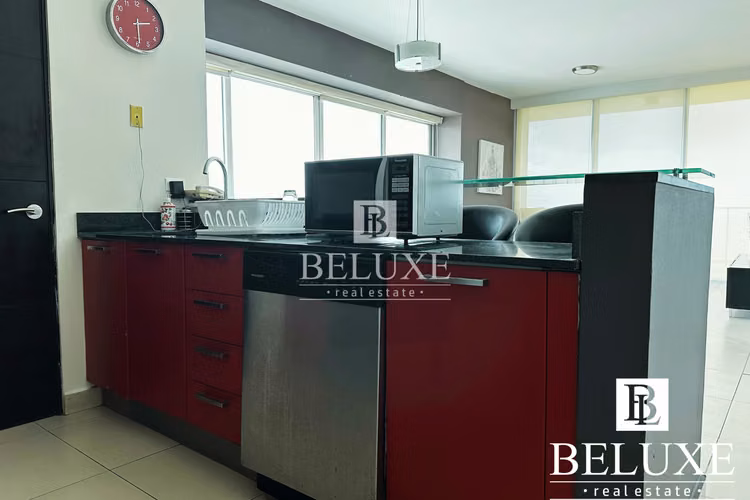 ALQUILER DE APARTAMENTO AMOBLADO EN PH DESTINY TOWER, AVENIDA BALBOA (10)