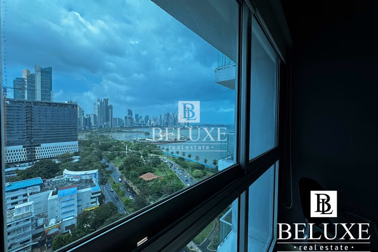 ALQUILER DE APARTAMENTO AMOBLADO EN PH DESTINY TOWER, AVENIDA BALBOA (10)