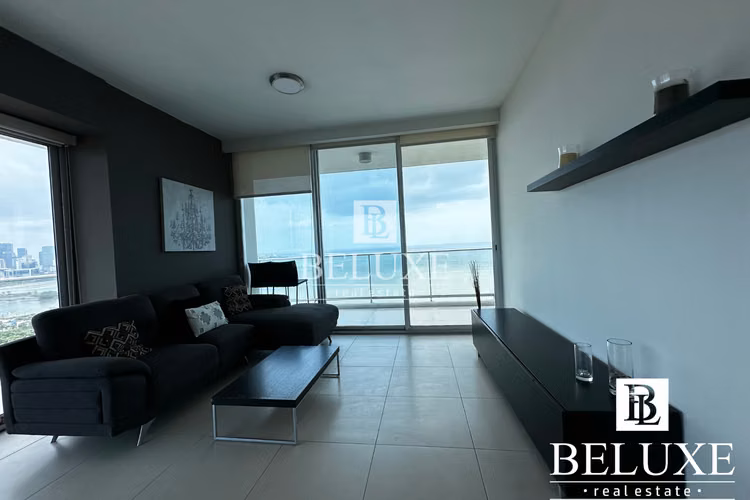 ALQUILER DE APARTAMENTO AMOBLADO EN PH DESTINY TOWER, AVENIDA BALBOA (10)