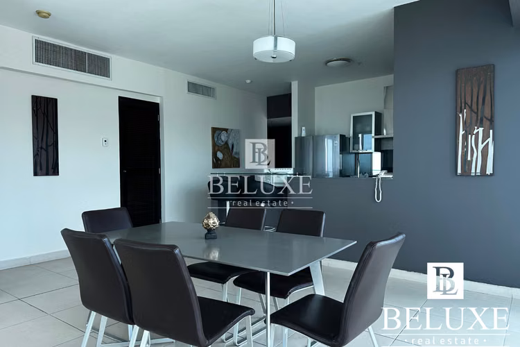 ALQUILER DE APARTAMENTO AMOBLADO EN PH DESTINY TOWER, AVENIDA BALBOA (10)