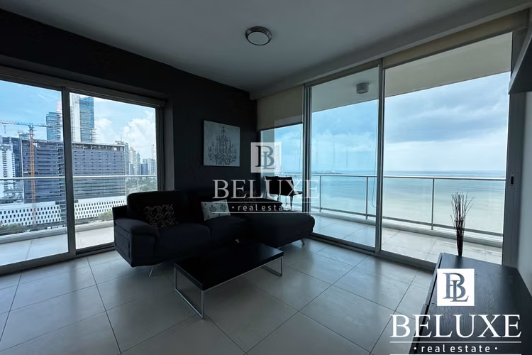 ALQUILER DE APARTAMENTO AMOBLADO EN PH DESTINY TOWER, AVENIDA BALBOA (10)