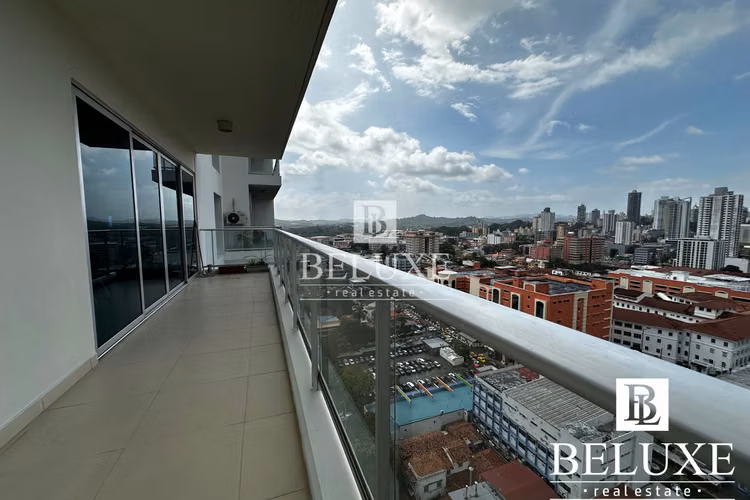 ALQUILER DE APARTAMENTO AMOBLADO EN PH DESTINY TOWER, AVENIDA BALBOA (10)