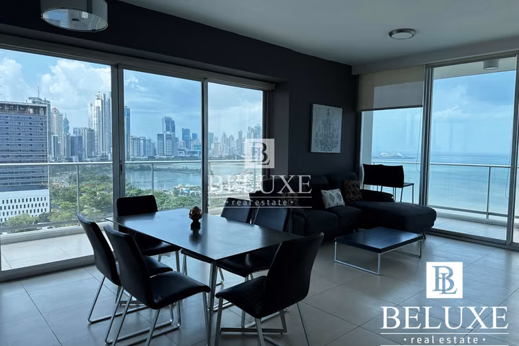 ALQUILER DE APARTAMENTO AMOBLADO EN PH DESTINY TOWER, AVENIDA BALBOA (10)