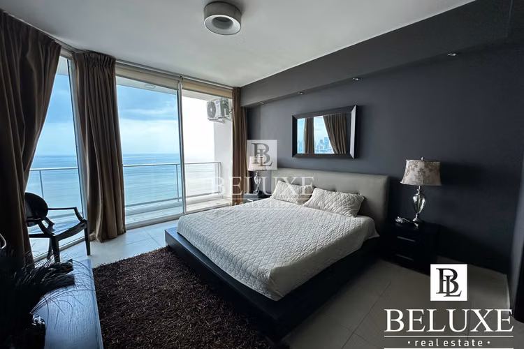 ALQUILER DE APARTAMENTO AMOBLADO EN PH DESTINY TOWER, AVENIDA BALBOA (10)