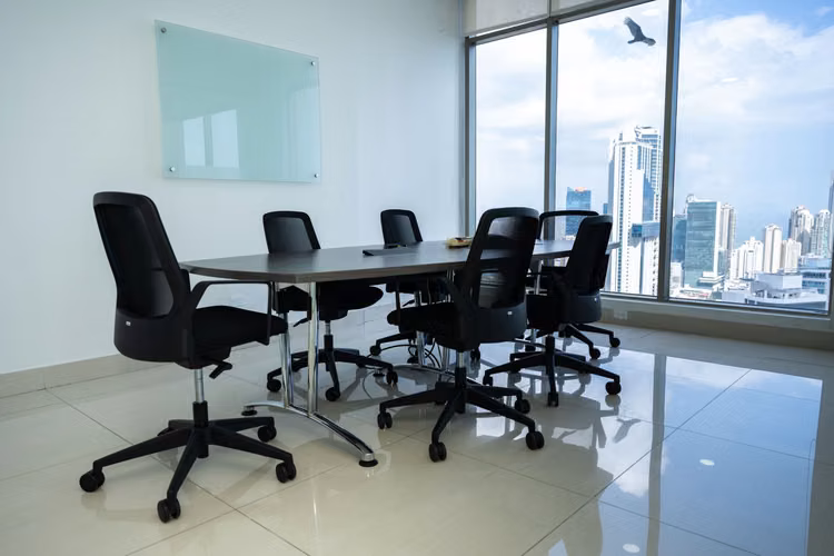 Alquiler Oficina en Torre Bicsa - Avenida Balboa - Imagen 13